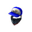 Merica Cessorize