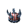 American Warhelm