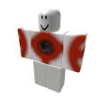 White and Red Electric