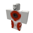 White and Red Electric