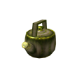 Wanwood Teakettle