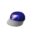 Australia Cap