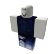 Dominus astra tuxedo bottom