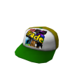 Trade Clan Cap