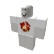 Bloxxer Cap Shortsleeve Shirt