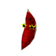 Watermelon Seeing Stars