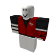 Red cowboy