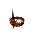 Burnt Crown of the Inferno King
