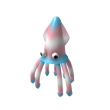 Transgender Mx. Tentacles