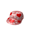 Valentine's Day 2011 Cap
