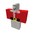 Santa Shirt