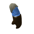 Arctic Climber Left Arm
