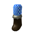Arctic Climber Left Leg