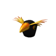 Macaroni Penguin