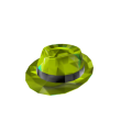 Lemon time fedora