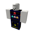 Pac-Man [-]