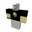 Duncan Shirt
