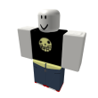 Duncan Pants