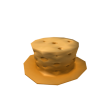 Cheesy Top Hat
