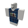 Myshirtnopants