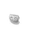 ghost face