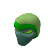 Intergalactic Ninja