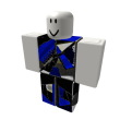 Dexx76's Blue WarHunter Armour