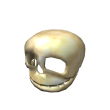 The Riddling Skull