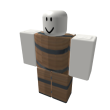 bucket armor pants