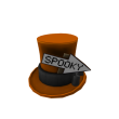 Spooky Locator