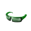 Dr. Shamrock