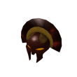 Ocherous King of Molten Danger