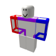 Robloxian Outline