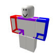 Robloxian Wireframe