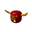 El Toro Rojo