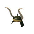 Horned Samurai of the Seventh House