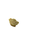 Derpy Hooves' Muffin