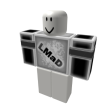 LMaD Shirt 
