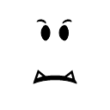 Monster Face