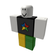 Accident Default_2 Pants