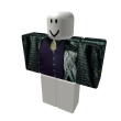 Morpheus suit