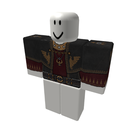 Priest of Ma'Dran