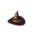 Wizard of Time, Of All Times