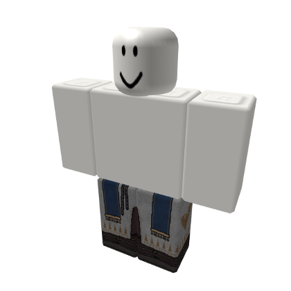 Priest of Ibad