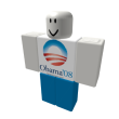 Obama for President!