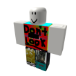 Monkeyboy109471 random pants (made by him)