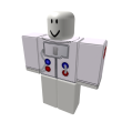 astronaut suit