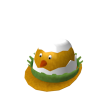 Hatchling