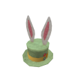 Mr. Rabbit