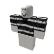 Cool polo! [Black w/ glow effect]